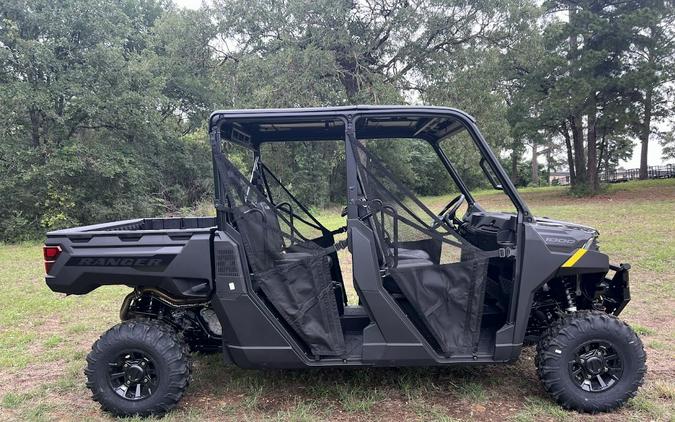 2025 Polaris RANGER CREW 1000 PREMIUM