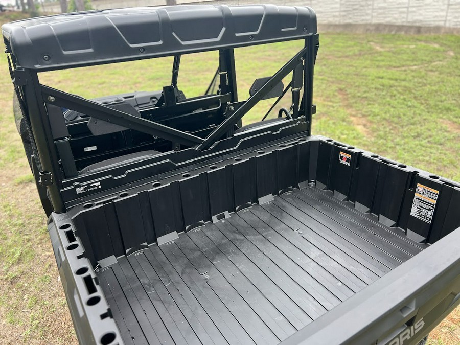 2025 Polaris RANGER CREW 1000 PREMIUM
