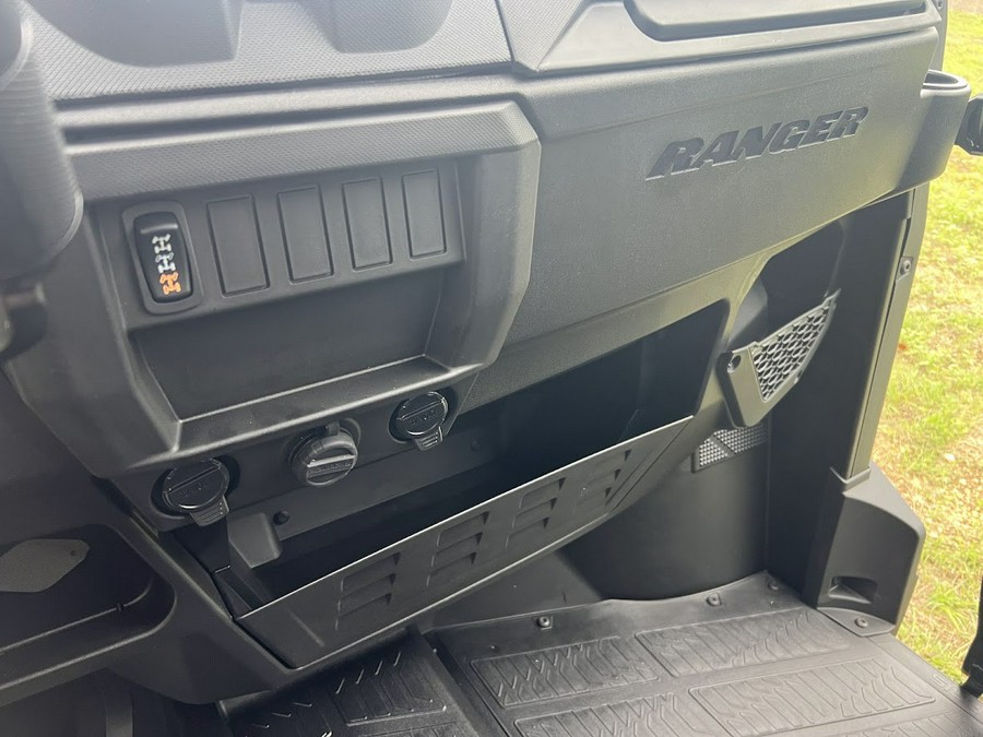 2025 Polaris RANGER CREW 1000 PREMIUM