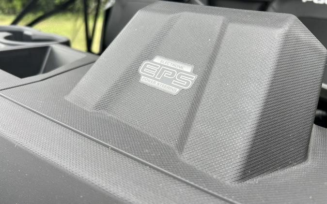 2025 Polaris RANGER CREW 1000 PREMIUM