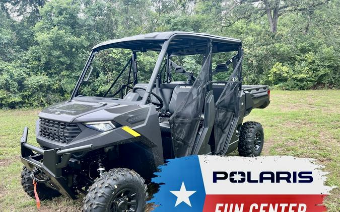 2025 Polaris RANGER CREW 1000 PREMIUM