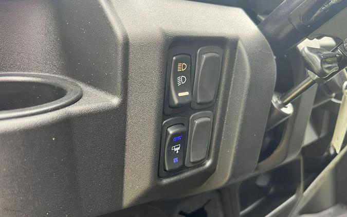 2025 Polaris RANGER CREW 1000 PREMIUM