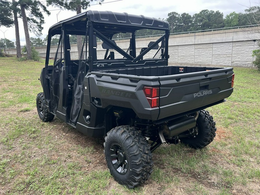 2025 Polaris RANGER CREW 1000 PREMIUM