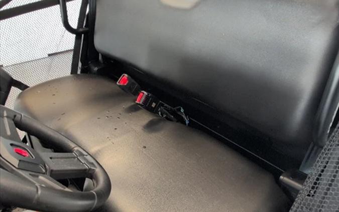 2026 Polaris Ranger SP 570