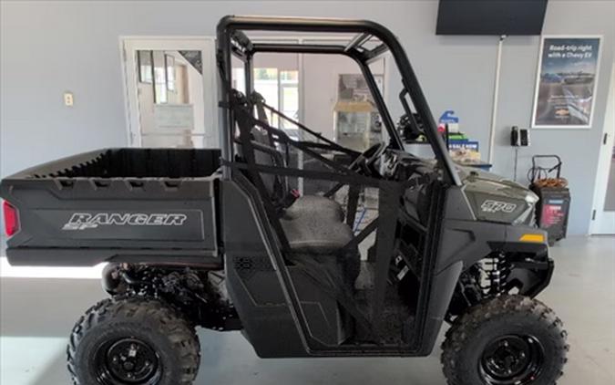 2026 Polaris Ranger SP 570