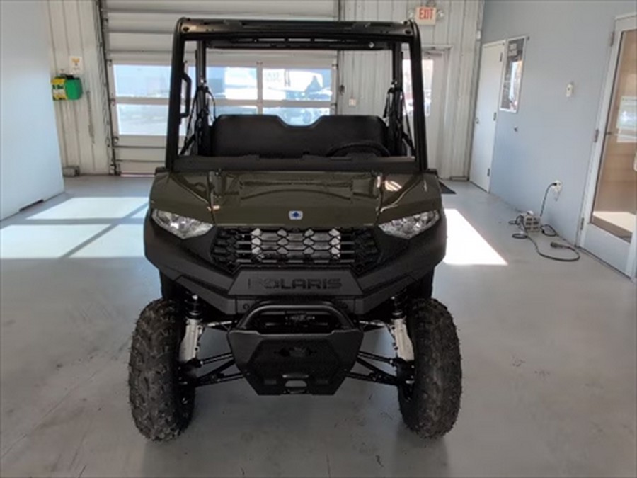 2026 Polaris Ranger SP 570
