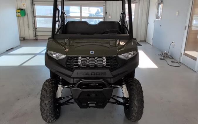 2026 Polaris Ranger SP 570