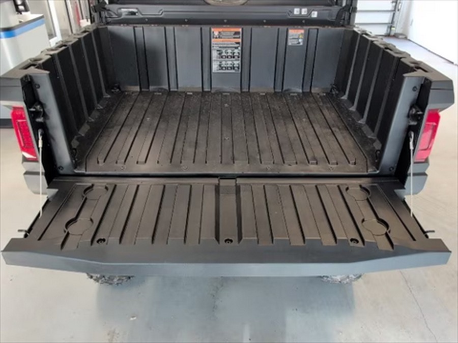 2026 Polaris Ranger SP 570