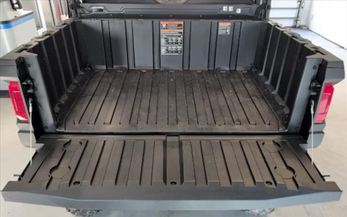 2026 Polaris Ranger SP 570