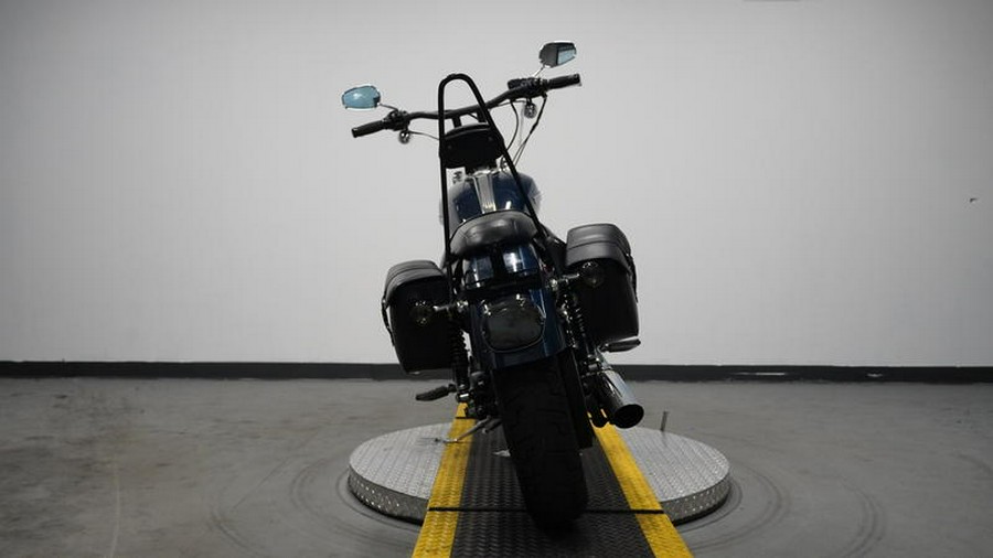 2009 Harley-Davidson® XL1200C - Sportster® 1200 Custom