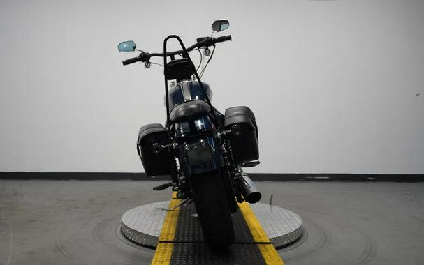 2009 Harley-Davidson® XL1200C - Sportster® 1200 Custom