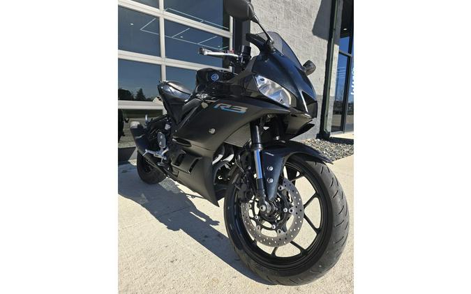 2023 Yamaha YZF R3