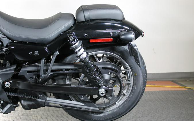 2025 Harley-Davidson® RH975S Nightster™ Special