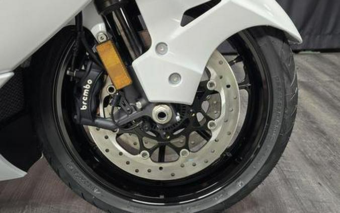 2026 Suzuki Hayabusa