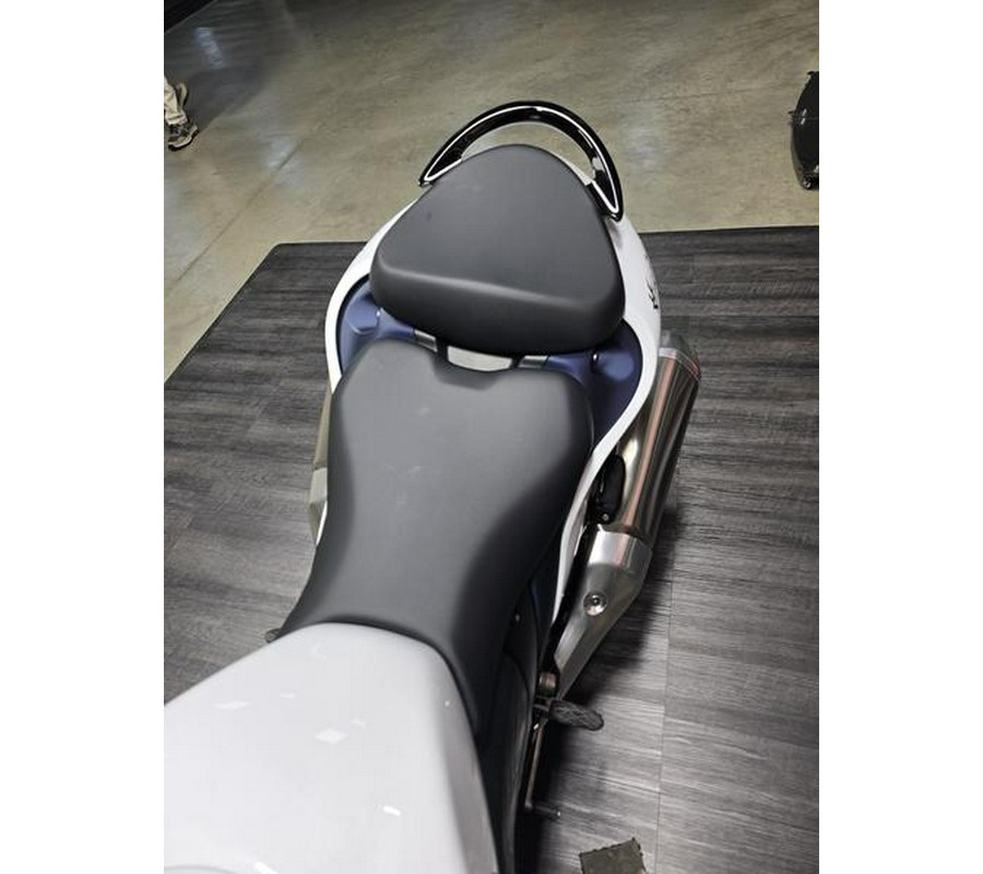 2026 Suzuki Hayabusa