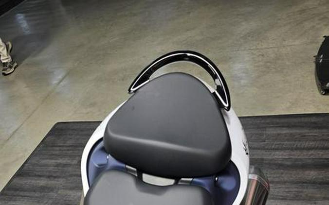 2026 Suzuki Hayabusa