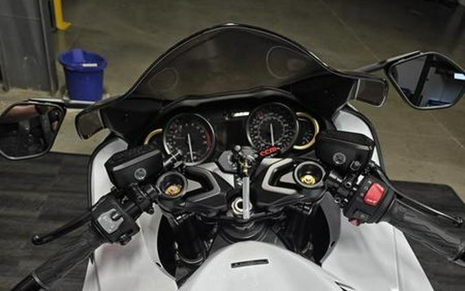 2026 Suzuki Hayabusa