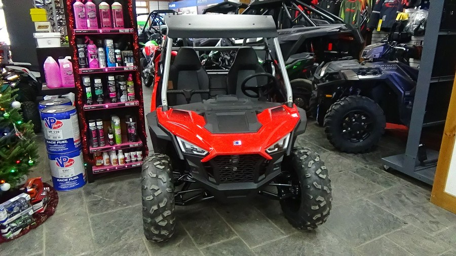 2026 Polaris RZR 200 EFI