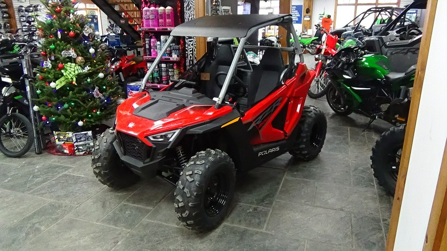 2026 Polaris RZR 200 EFI