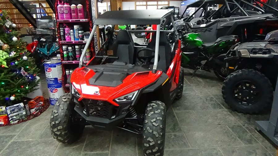 2026 Polaris RZR 200 EFI