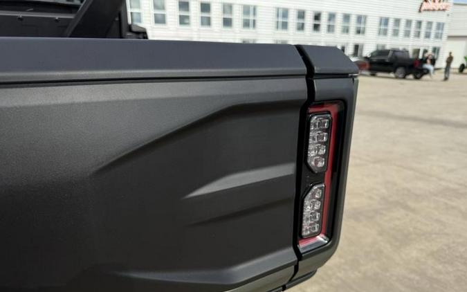 2026 Can-Am® Defender MAX X mr HD11 with half-doors