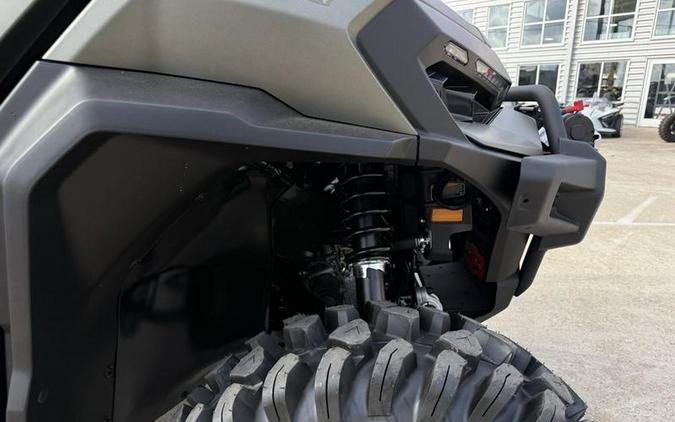 2026 Can-Am® Defender MAX X mr HD11 with half-doors