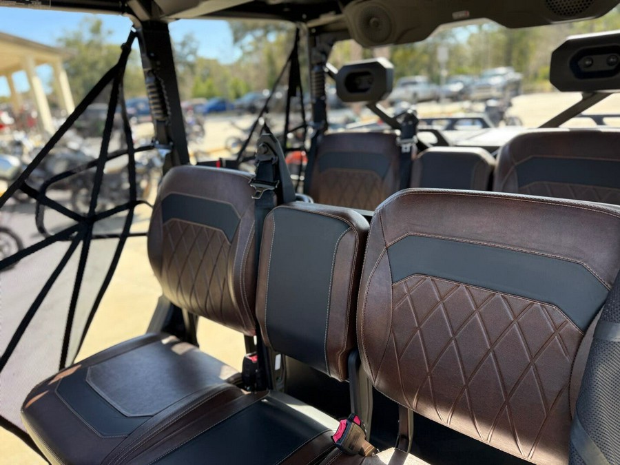 2026 CFMOTO UFORCE U10 XL Pro