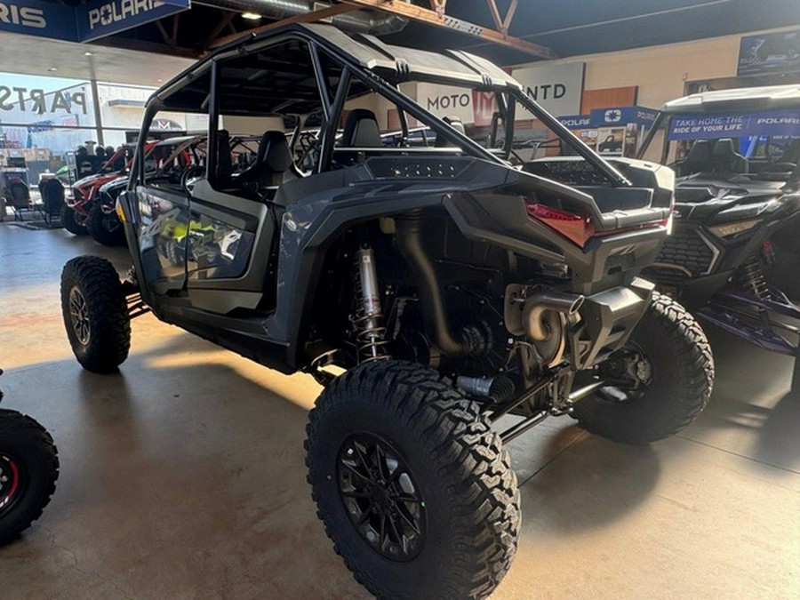 2026 Polaris RZR XP S 4 1000 Ultimate