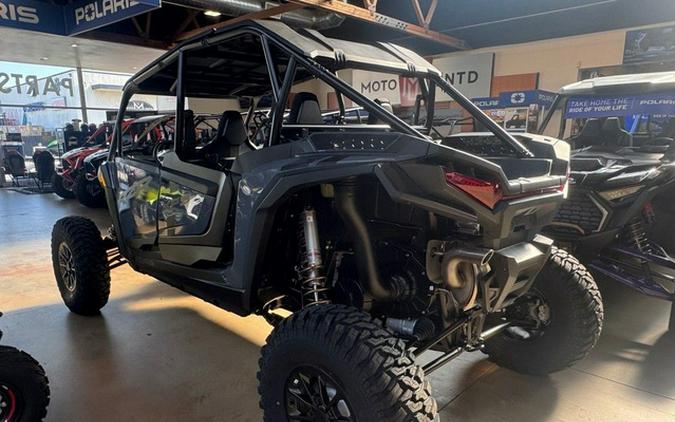 2026 Polaris RZR XP S 4 1000 Ultimate