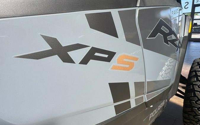 2026 Polaris RZR XP S 4 1000 Ultimate