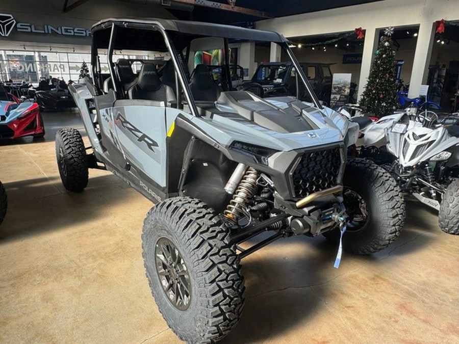 2026 Polaris RZR XP S 4 1000 Ultimate
