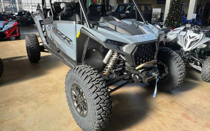 2026 Polaris RZR XP S 4 1000 Ultimate