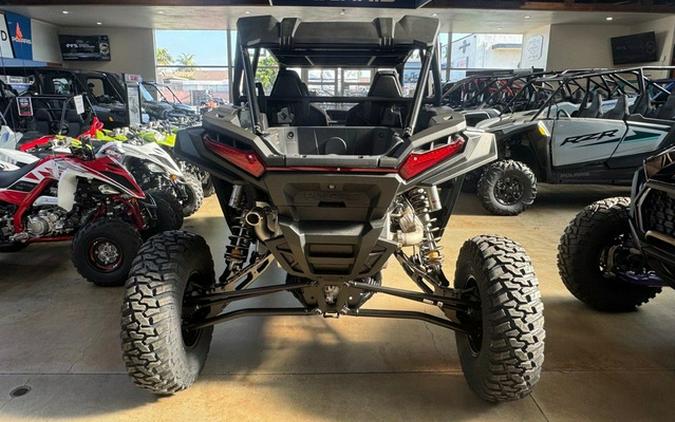 2026 Polaris RZR XP S 4 1000 Ultimate