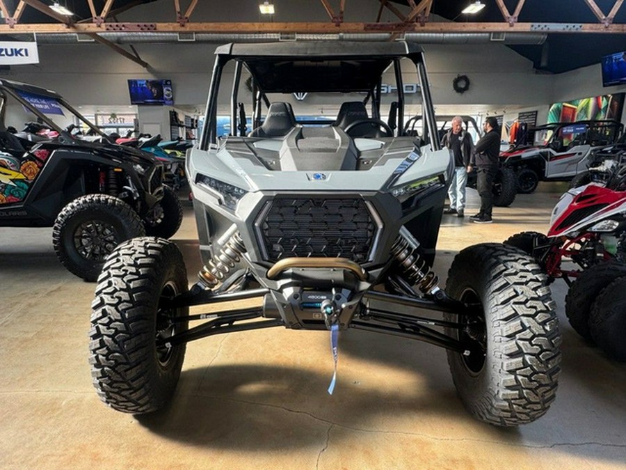 2026 Polaris RZR XP S 4 1000 Ultimate