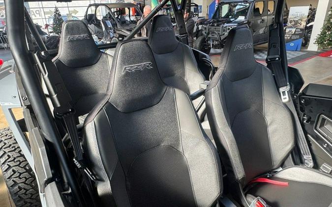 2026 Polaris RZR XP S 4 1000 Ultimate
