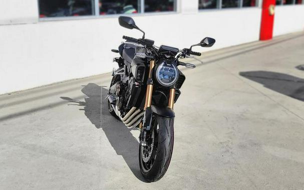 2026 Honda® CB650R E-Clutch