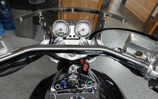 2003 Kawasaki Mean Streak