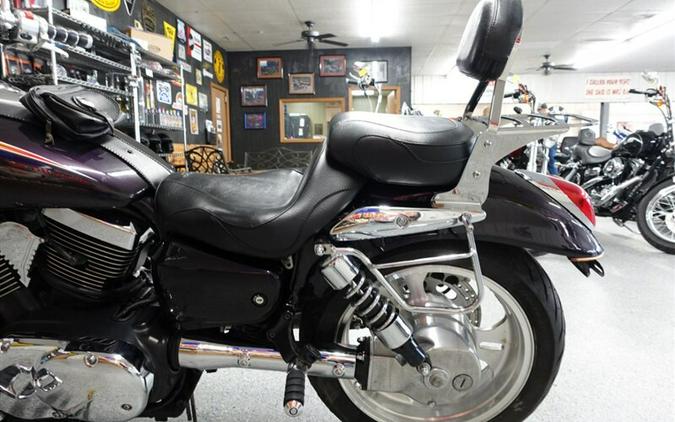 2003 Kawasaki Mean Streak