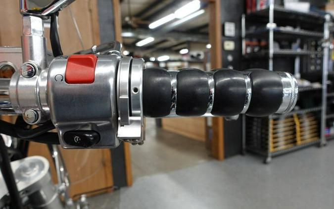 2003 Kawasaki Mean Streak