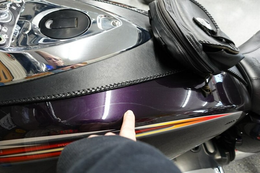 2003 Kawasaki Mean Streak