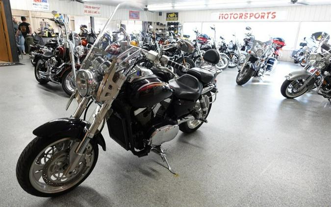 2003 Kawasaki Mean Streak