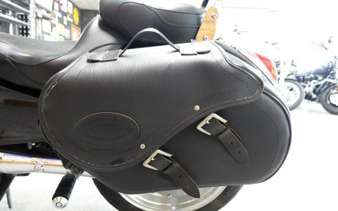 2003 Kawasaki Mean Streak