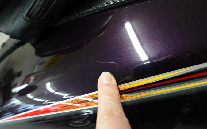 2003 Kawasaki Mean Streak