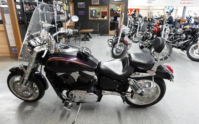 2003 Kawasaki Mean Streak