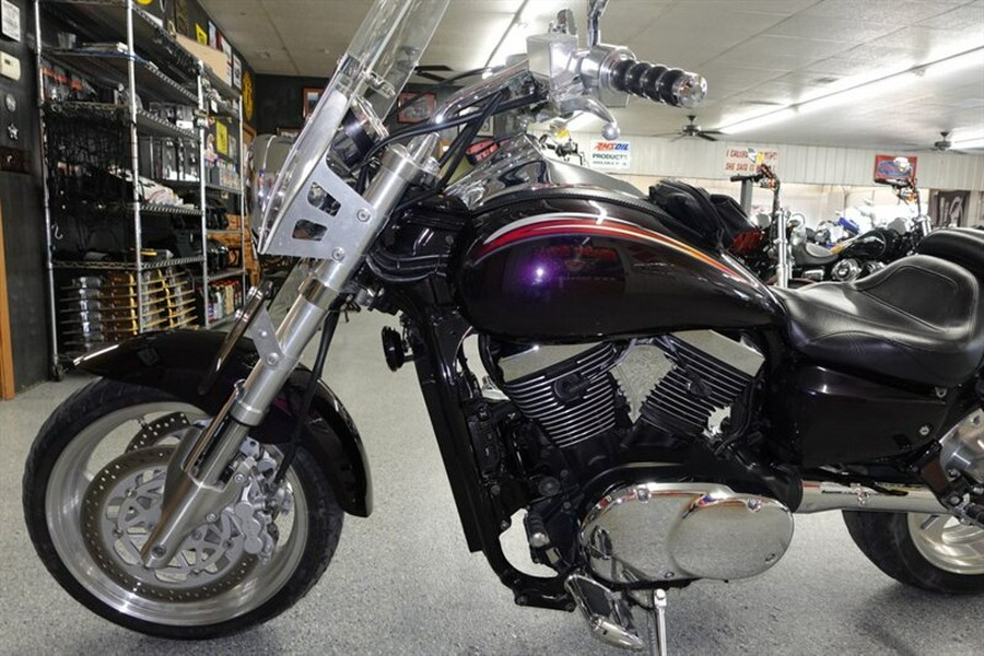 2003 Kawasaki Mean Streak