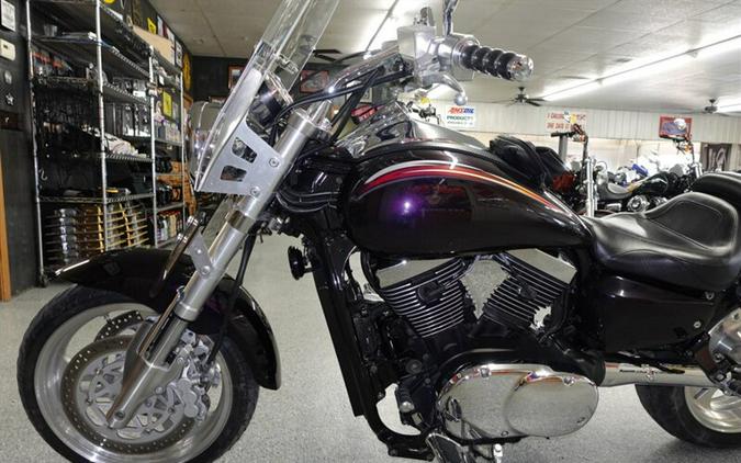 2003 Kawasaki Mean Streak