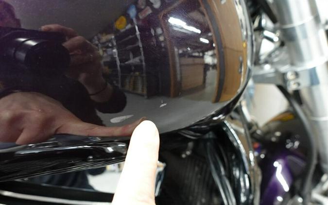 2003 Kawasaki Mean Streak