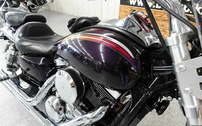 2003 Kawasaki Mean Streak