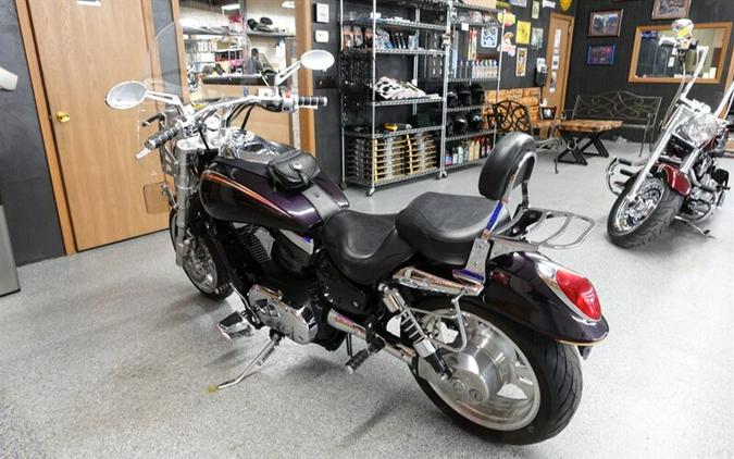 2003 Kawasaki Mean Streak