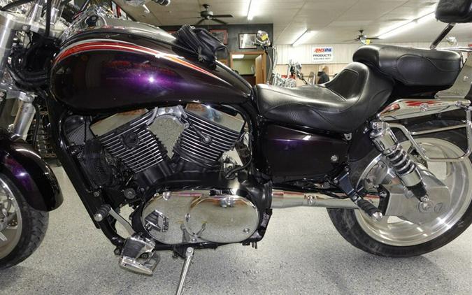 2003 Kawasaki Mean Streak